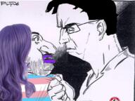 meta:tagme pol_(4chan) tranny variant:chudjak // 670x504 // 502.8KB