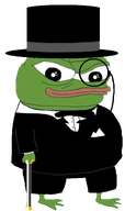 amphibian animal bowtie cane closed_mouth clothes foot frog green_skin hat holding_cane holding_object lips monocle nas nas:pepe pepe pepe_the_frog subnas:apu suit top_hat transparent_background // 1108x1872 // 517.5KB