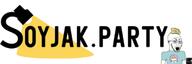 angry arm banner blond clothes deboonker fact_check glasses hair mug open_mouth snopes soyjak soyjak_party spotlight stubble text variant:soyak // 300x100 // 11.9KB