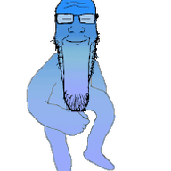 calm calm_(soyjak_party) dance selfish_little_fuck variant:markiplier_soyjak // 194x255 // 201.4KB