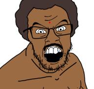 4chan nigger rapeape variant:feraljak // 1082x1025 // 18.1KB