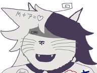 7zip_(namefag) animal_ears fangs flag:finland fundamental_paper_education hair meta:op_here_i_am_a_furnigger_and_i_need_to_kill_myself poonerald subvariant:massjak subvariant:massmeowjak variant:gapejak whisker white_skin zip zip_(fundamental_paper_education) // 800x600 // 18.4KB