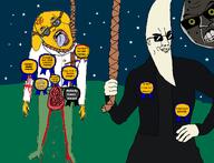 award awards black_suit bloodshot_eyes hanging holding_rope mac_tonight moonman night stars variant:bernd variant:chudjak variant:feraljak // 1200x920 // 354.3KB