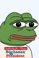 1992 1996 amphibian bald closed_mouth clothes frog green_skin lips looking_at_you nas nas:pepe pat_buchanan pepe pepe_the_frog politics president transparent_background tshirt united_states // 1344x1973 // 106.7KB 1992 1996 amphibian bald closed_mouth clothes frog green_skin lips looking_at_you nas nas:pepe pat_buchanan pepe pepe_the_frog politics president transparent_background tshirt united_states // 1344x1973 // 106.7KB