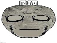 asteroid closed_eyes closed_mouth imgflip.com its_over mirrored schizo solar_system soyjak space stubble text variant:soyak vesta // 575x434 // 171.8KB