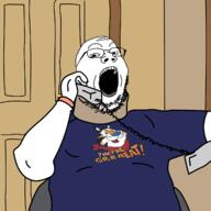autism autist cereal fat phone retard tony_the_tiger variant:gapejak // 1350x1350 // 337.7KB