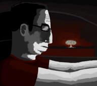 arm building car city clothes driving ear eyebrows glasses hair music nuclear nuclear_explosion tree variant:chudjak video // 1624x1440, 55.1s // 27.2MB