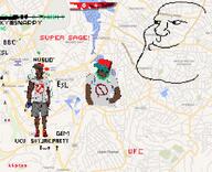 brown_skin fnf_pedo full_body lesotho maseru nigger pixel_art subvariant:chudjak_front subvariant:mexiaryan text variant:chudjak variant:meximutt wplace // 819x665 // 380.1KB