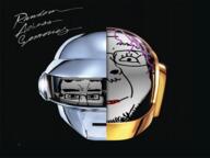 2soyjaks album_cover closed_mouth daft_punk glasses hair happy helmet lipstick music mustache purple_hair smile stubble subvariant:chudjak_front tranny variant:bernd variant:chudjak // 1890x1417 // 2.0MB