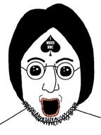 bbc glasses hair nose oh_my_god_she_is_so_attractive queen_of_spades spade stubble tattoo variant:lennonjak // 191x255 // 12.9KB