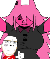 a10_eyes big_breasts blond blue_eyes breasts closed_mouth doll_(user) eyes_like_the_o-o-cean fundamental_paper_education hair looking_at_you meta:namefags miss_circle neutral nose pink_skin smile subvariant:neutralplier tengrism thumbs_up trend:aryan turkaryan turkiye variant:cobson variant:markiplier_soyjak // 850x992 // 97.5KB