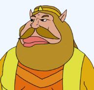 angry artist:salsamaster cdi elf harkinian king king_harkinian obese variant:meximutt video_game zelda // 888x849 // 46.2KB