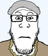 baroque clothes fancy posh subvariant:neutralplier suit variant:markiplier_soyjak white_skin wig // 1035x1200 // 57.0KB