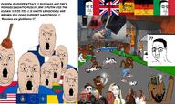 air_jordans ak-47 asiatic baby bald baseball_bat black_skin blood brown_skin burning car central_intelligence_agency chain crying decapitation decarlos_brown_jr diaper dreads emmanuel_macron europe european_union evropa fire flag:cia flag:estonia flag:european_union flag:finland flag:france flag:germany flag:italy flag:latvia flag:lithuania flag:moldova flag:nato flag:poland flag:spain flag:ukraine flag:united_kingdom flag:united_states gang_signs globohomo goat gun hoodie iryna_zarutska islam jews kier_starmer knife microphone miscegenation molotov_cocktail mongol mudshark muslims nafo nas:tyrone nato nigger nike north_atlantic_treaty_organisation open_mouth orc pacifier public_transit quran racemixing rape russia russians smartphone sneakers stabbing television toilet_plunger train variant:chudjak variant:heelvsjak vladimir_putin white_genocide zigger // 4080x2421 // 2.0MB