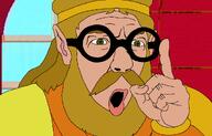 angry arm background beard big_glasses blond blond_beard blonde_hair_ cdi clothes crown dann_florek ear elf finger flintstones glasses hair hand harkinian headband king king_harkinian lips long_hair mah_boi moustache mr_slate mustache open_mouth orange_shirt pointing red_background robe round_glasses soyjak surprised the_flintstones the_flintstones_(1994) the_legend_of_zelda the_legend_of_zelda_(cd-i) variant:slatejak video_game window yellow_beard yellow_hair yellow_shirt youtube_poop ytp zelda // 1250x800 // 371.0KB