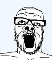 Op_is_an_ARYAN_BEAST_for_not_taging_his_own_posts meta:tagme series:shrinkflation_soyjaks variant:a24_slowburn_soyjak // 454x520 // 6.3KB