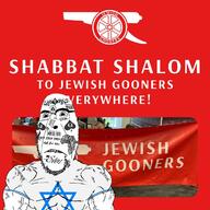 addiction arsenal bbc bnwo cob_gang football gooner israel jewish_gooner jews judaism sports subvariant:spadeson variant:cobson // 1200x1200 // 295.7KB