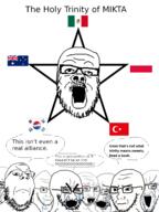 australia crying flag:australia flag:indonesia flag:mexico flag:south_korea flag:turkiye indonesia meta:tagme mexico mikta multiple_soyjaks politics south_korea trinity turkiye variant:a24_slowburn_soyjak variant:cryboy_soyjak variant:gapejak variant:soyak // 1200x1600 // 381.1KB