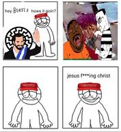 brown_skin bukele chainsaw el_salvadors jail latin_text nayib_bukele soyjak variant:bernd variant:chudjak // 2080x2251 // 2.0MB