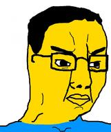 blue_skin glasses roblox variant:chudjak yellow_skin // 640x764 // 62.1KB