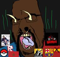 antenna bug fifa flag:morocco flag:spain madness_combat meta:namefags newgrounds pokemon roblox shitskin termite termitesilva_(user) tongue_out variant:cobson // 803x768 // 307.5KB