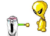 alien animated crying ear glasses linkin_park music open_mouth soyjak variant:reaction_soyjak video // 200x144, 50.5s // 909.2KB