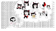 alunya anarchism art catgirl chud communism leftist leftypol obsessed variant:chudjak // 1201x667 // 88.4KB
