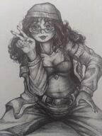 artist:sleep_chvd avengers beanie blush brown_shirt clothes cute cute_girl eyelashes girl glasses hair hat necklace nentendo_switch sleep_chvd_(artist) soy soylent soylent_(cacao) subvariant:soyniqua variant:soytan video_game videogame videogames white_skin woman // 3016x4032 // 423.8KB