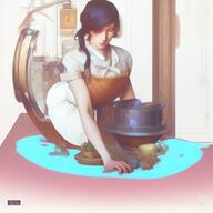 hair hanging meta:ai_generated purple_hair stable_diffusion tongue tranny variant:bernd woman // 512x512 // 322.4KB