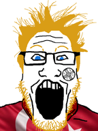 a10_eyes aryan flag:turkiye glasses hair stubble tengrism trend:aryan turk turkiye tvrkaryan variant:markiplier_soyjak yellow_beard yellow_hair yellow_stubble // 600x800 // 119.5KB