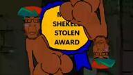 ai_generated award esl fnf_pedo map music obsessed slopjak song twerk variant:chudjak video // 1920x1080, 163.7s // 22.9MB