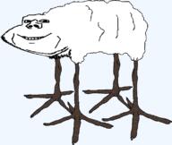 bird distorted soycreature stubble variant:impish_soyak_ears variant:soycreature white_skin // 793x669 // 23.9KB