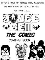 Judge_Gem_(namefag) LapenisNigger advertisement ascence_(user) black_and_white dunchenman_(user) jimbo_(namefag) joel_(user) judge_dredd lapis_lazuli meta:namefags motorcycle namefags oneshot punisher subvariant:brazilmutt subvariant:mexiaryan variant:alicia variant:chudjak variant:markiplier_soyjak warrior-z_(user) // 762x1011 // 86.2KB