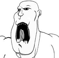 ear glasses light meta:revjak open_mouth scared series:fusionjaks shadow soyjak stubble subvariant:doctos subvariant:mexiaryan template tongue variant:meximutt variant:soyak // 886x872 // 139.8KB