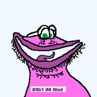 glasses lips meta:namefags mist mist_(user) nose open_mouth stubble tongue variant:globox_soyjak // 256x256 // 4.0KB