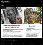 nigger trend:slopjak twitter xitter // 592x621 // 475.8KB