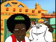 animation cartoon egypt nubian variant:feraljak variant:impish_soyak_ears // 1440x1080 // 609.4KB