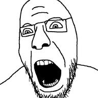 glasses meta:requests open_mouth stubble the_lawnmower_man traced variant:unknown white_background // 721x720 // 9.6KB