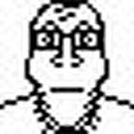 neutralplier pixel_art stubble subvariant:neutralplier variant:markiplier_soyjak // 32x32 // 679