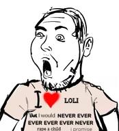 faggot pedo_award retard synthetic_man variant:unknown // 686x758 // 178.5KB