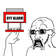 alarm ext=gif glasses open_mouth scared stubble subvariant:doctos teeth variant:soyak // 1024x1024 // 26.1KB