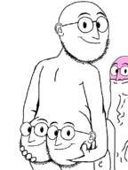 meta:pornographic_content meta:tagme op_is_a_retarded_lazy_faggot_for_not_tagging_his_own_shit penis variant:weirdpenis // 600x800 // 12.1KB