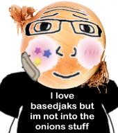 basedjak brimstone markiplier meta:tagme onion onions shortplier subvariant:lawrence variant:markiplier_soyjak zillyjak // 661x745 // 585.1KB