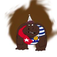 baboon brap chudjak_brothers cubamutt fart ferdinanddist(namefag) gassy jigaboo nigger shart shitskin trend:slopjak ugly variant:meximutt // 1000x1000 // 390.9KB