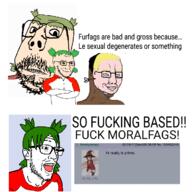 meta:tagme subvariant:scholar subvariant:soyak_(smug) variant:chudjak variant:esam variant:gapejak variant:soyak // 720x720 // 129.8KB