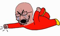 amerimutt animated caillou chud_(boorufag) chud_(soybooru) crying mutt tantrum variant:cryboy_soyjak // 695x423 // 142.9KB