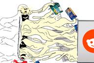 fridge glowing_eyes open_mouth reddit reddit_moment redditard silk_soymilk soy_milk soyjak stretched_mouth subvariant:soyak_soymilk variant:soyak // 1800x1200 // 728.4KB