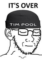beanie closed_eyes closed_mouth clothes ear frown glasses hat its_over soyjak stubble text tim_pool variant:soyak // 632x900 // 83.6KB