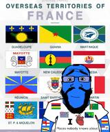 beard blue_skin closed_mouth flag:british_antarctic_territory flag:british_indian_ocean_territory flag:brunei flag:christmas_islands flag:france flag:french_guiana flag:french_polynesia flag:french_southern_territories flag:guadeloupe flag:martinique flag:mauritius flag:mayotte flag:new_caledonia flag:reunion flag:saint_barthelemy flag:saint_pierre_and_miquelon flag:sark flag:south_ossetia flag:turkmenistan flag:united_kingdom flag:wallis_and_futuna glasses i_heart looking_at_you shit_nobody_cares_about smile subvariant:science_lover variant:markiplier_soyjak // 2000x2400 // 2.2MB