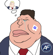 america_first aryan crying nick_fuentes spade subvariant:mexiaryan variant:meximutt // 867x888 // 350.7KB